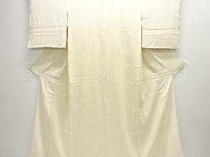 アンティーク　錦紗中着